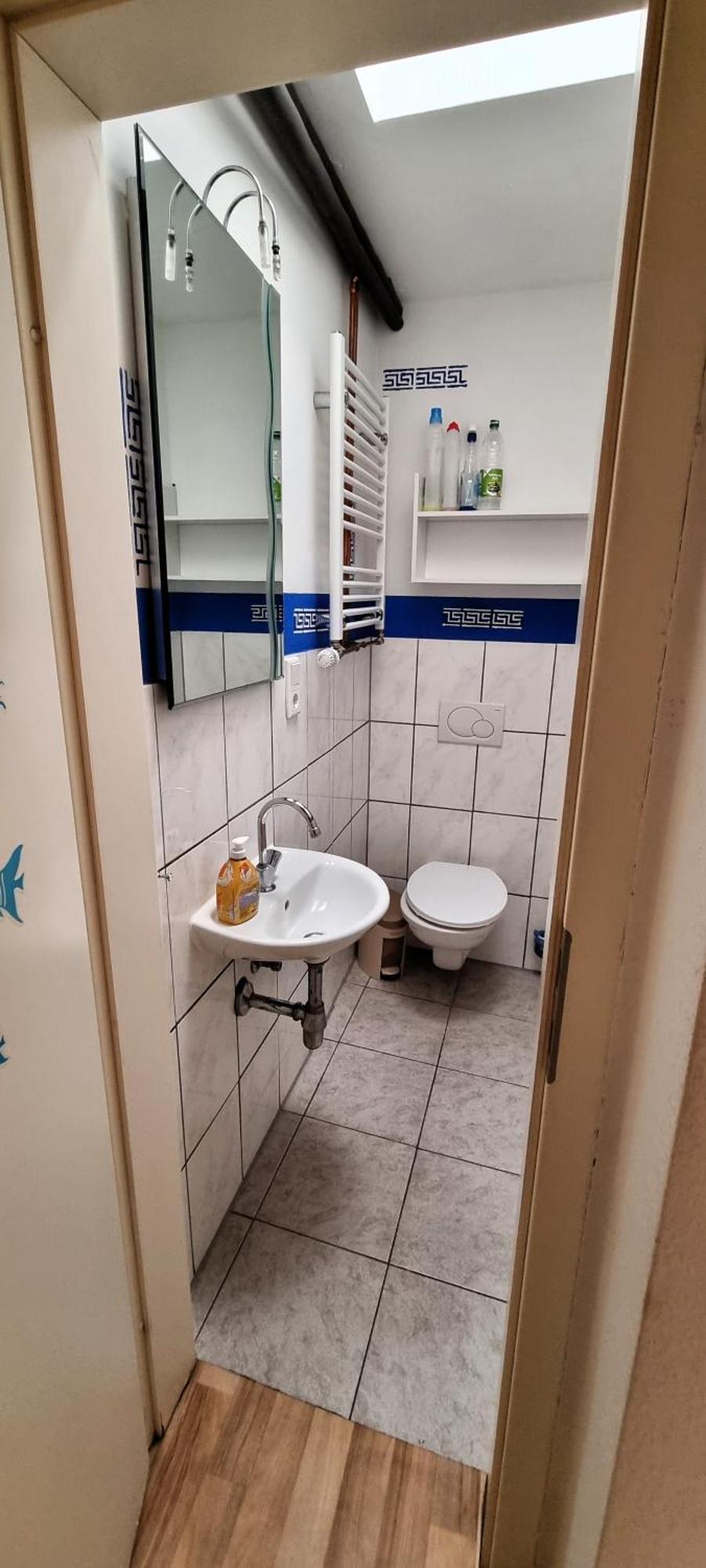 Monterwohnungen Santos-Lerch Viersen Exteriör bild